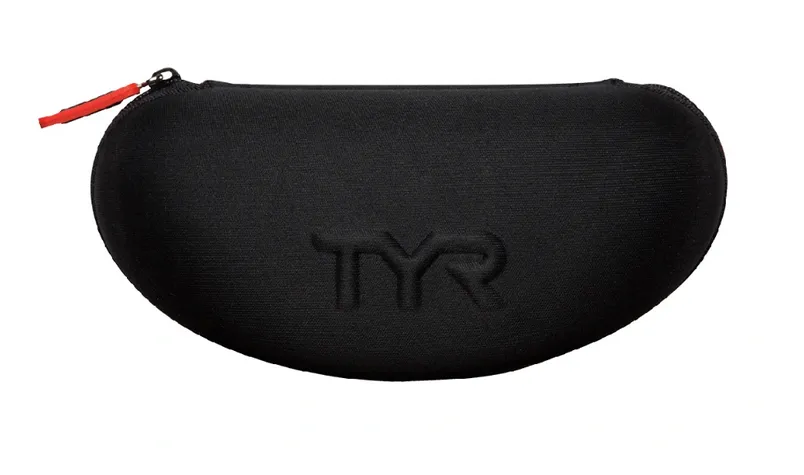 TYR Protective Goggle Case