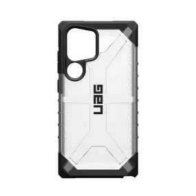 UAG Plasma Case - Samsung Galaxy S24 Ultra - Ice