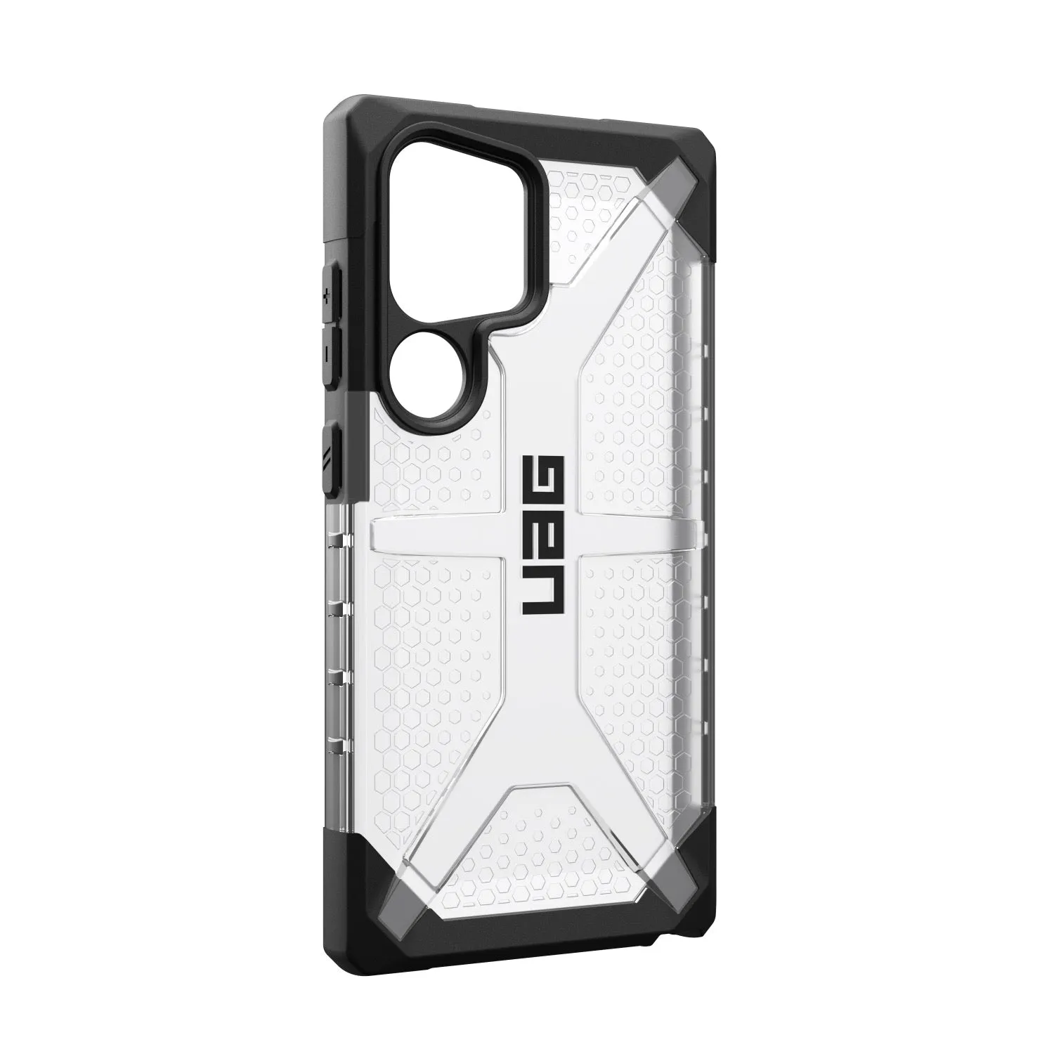 UAG Plasma Case - Samsung Galaxy S24 Ultra - Ice