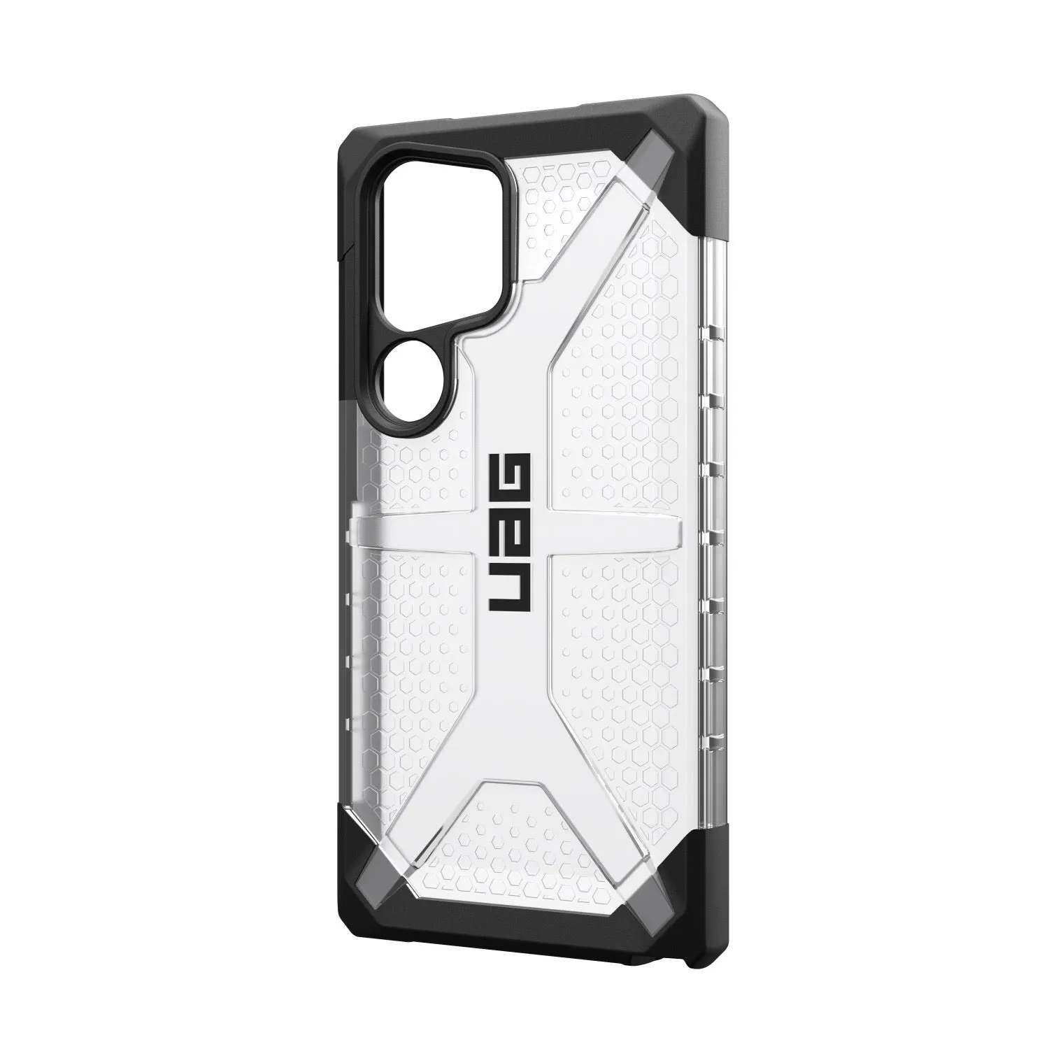 UAG Plasma Case - Samsung Galaxy S24 Ultra - Ice