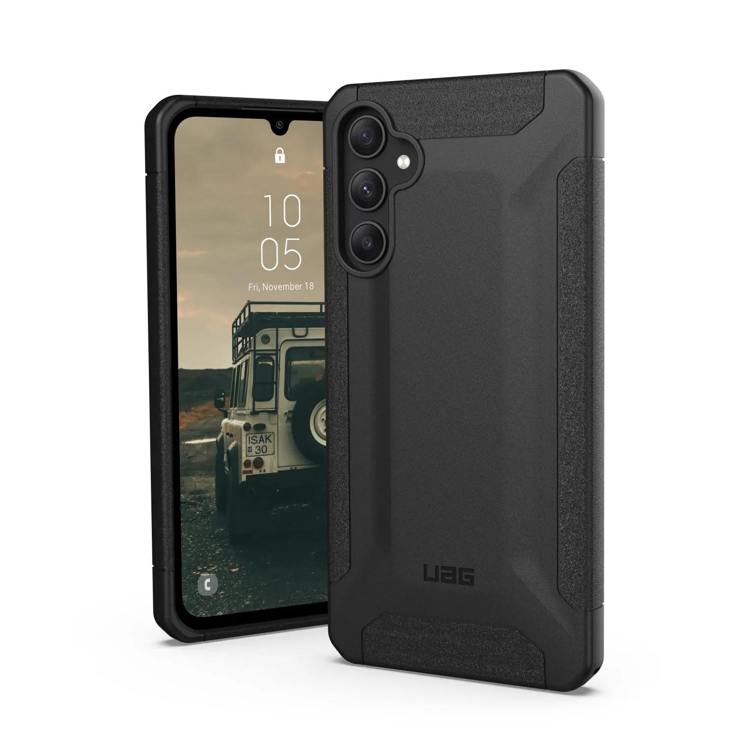 UAG Scout Case - Samsung Galaxy A34 5G