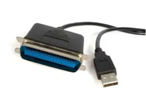 USB to Parallel Interface Converter