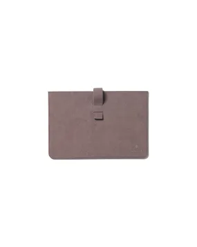 Vegan Leather Laptop Case