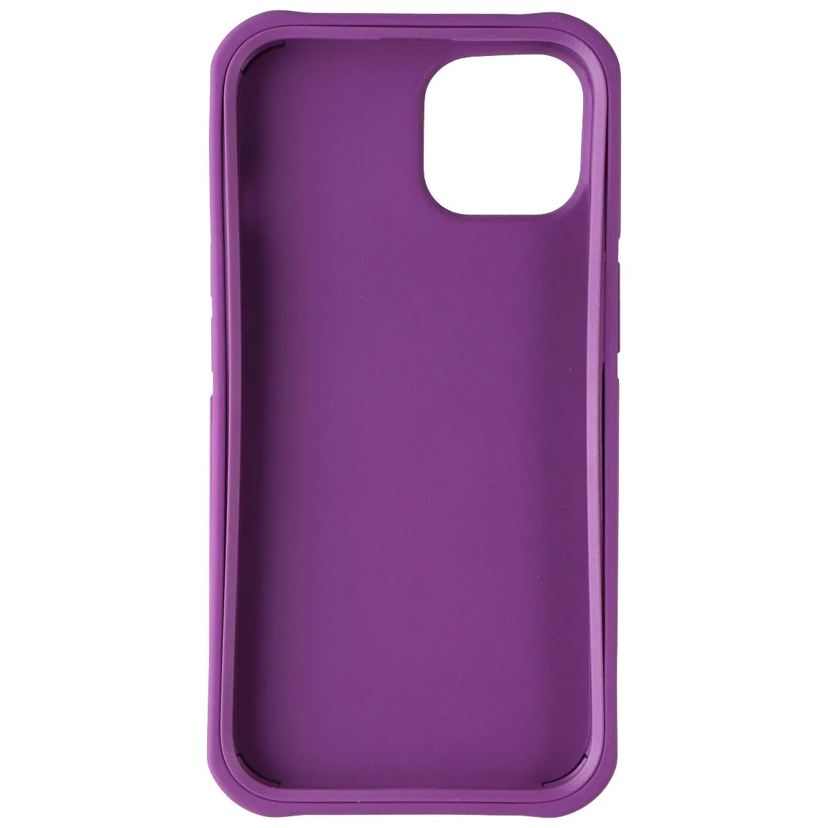 Verizon Rugged Series Case for Apple iPhone 14 / iphone 13 - Mulberry (Purple)