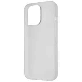 Verizon Slim Sustainable Case for Apple iPhone 13 Pro - Clear