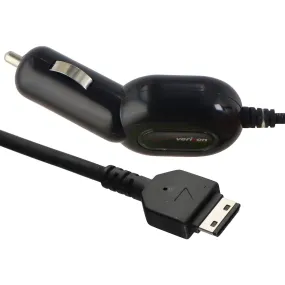 Verizon Vehicle/Car Charger for Samsung SCH-u700 / SCH-u470 - Black