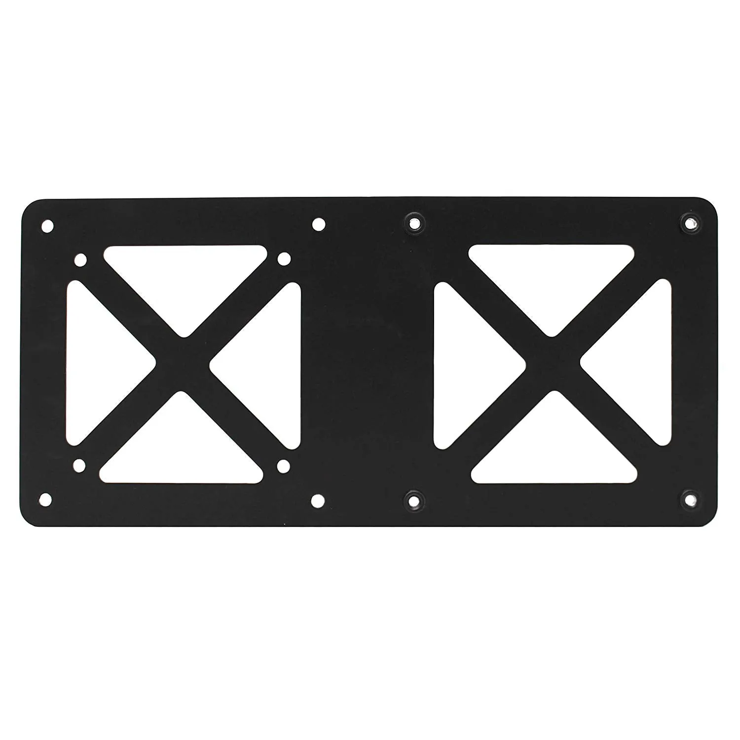 VESA Mount Adapter Plate for Intel NUC - Bulk Case Quantity 51