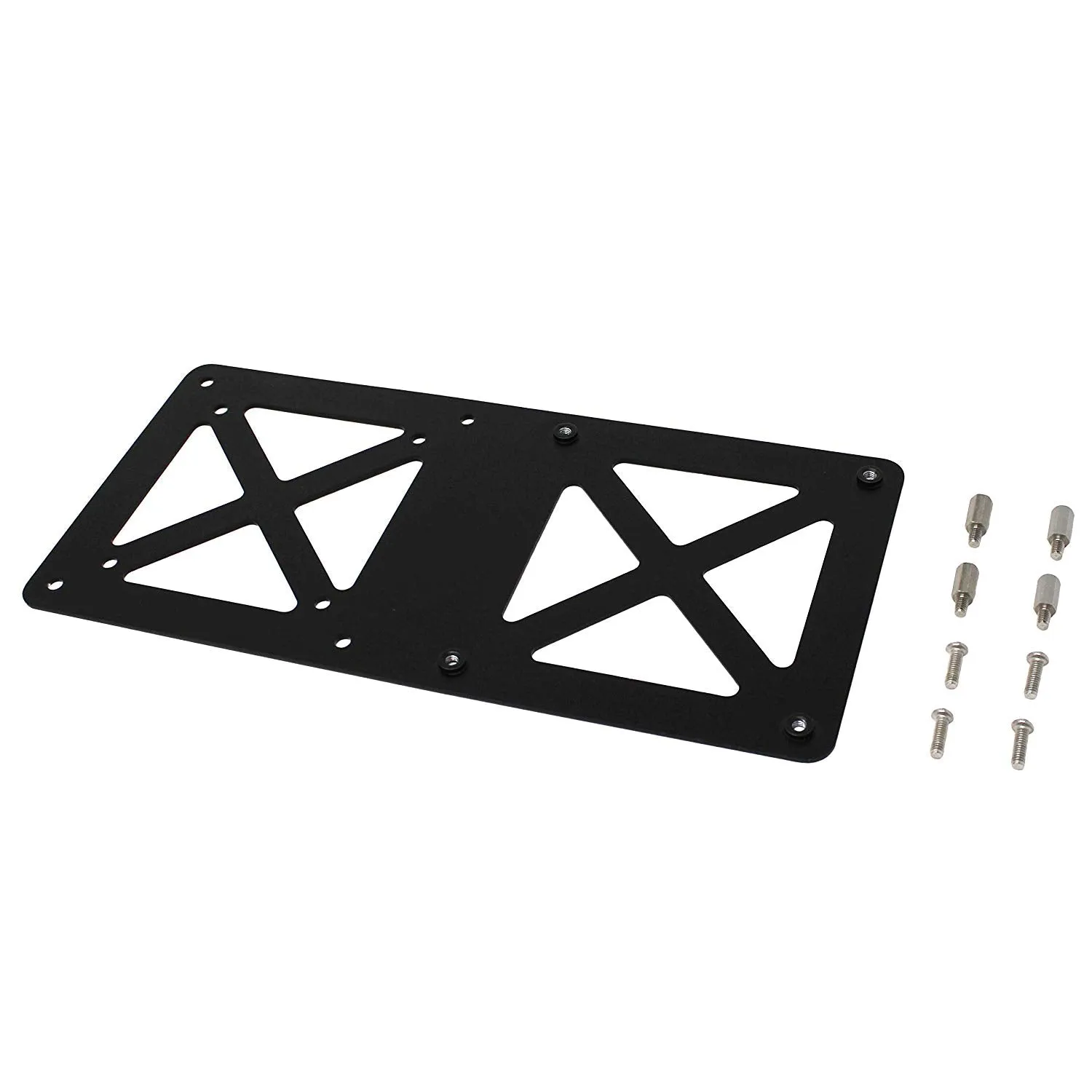 VESA Mount Adapter Plate for Intel NUC - Bulk Case Quantity 51