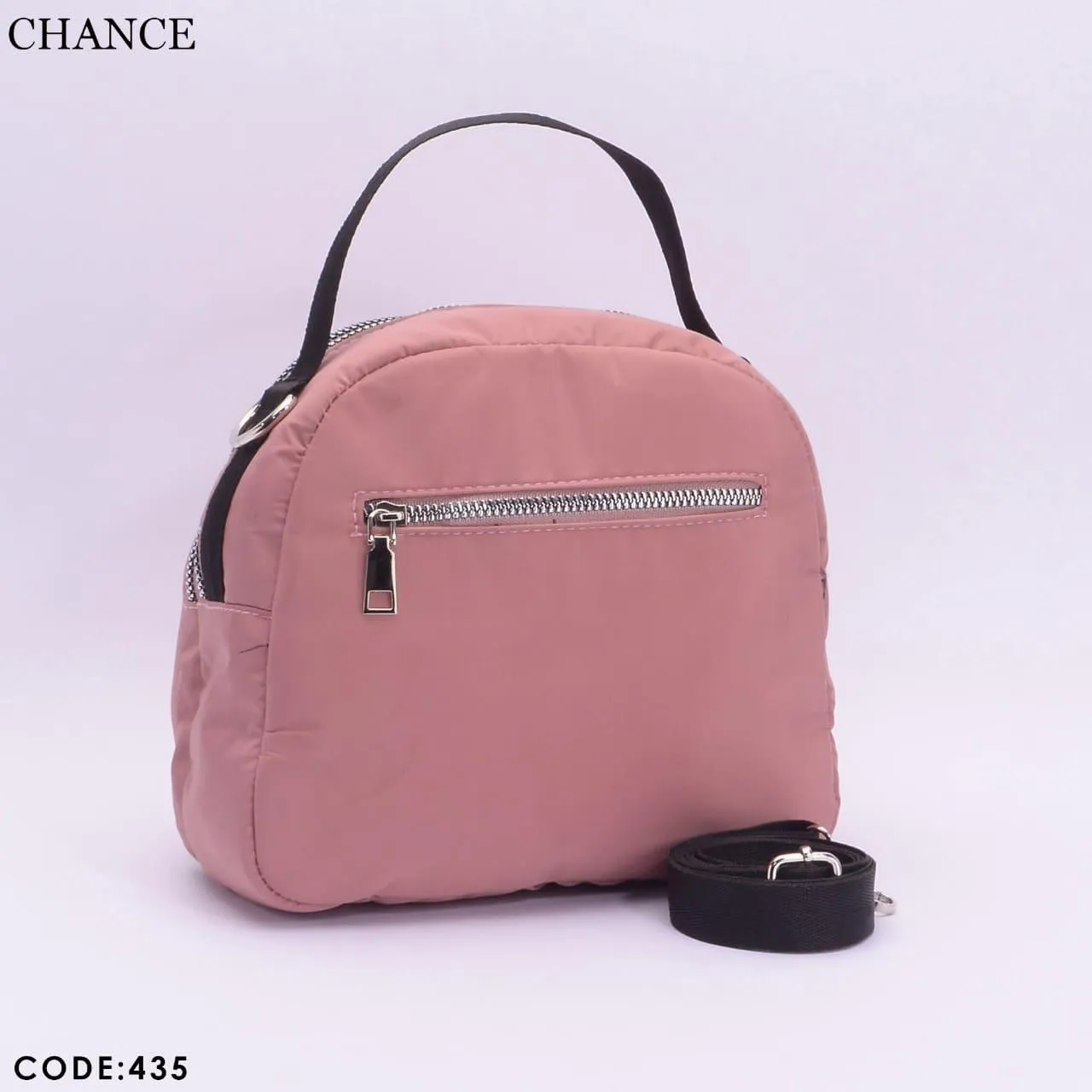 Waterproof bag - Dark pink