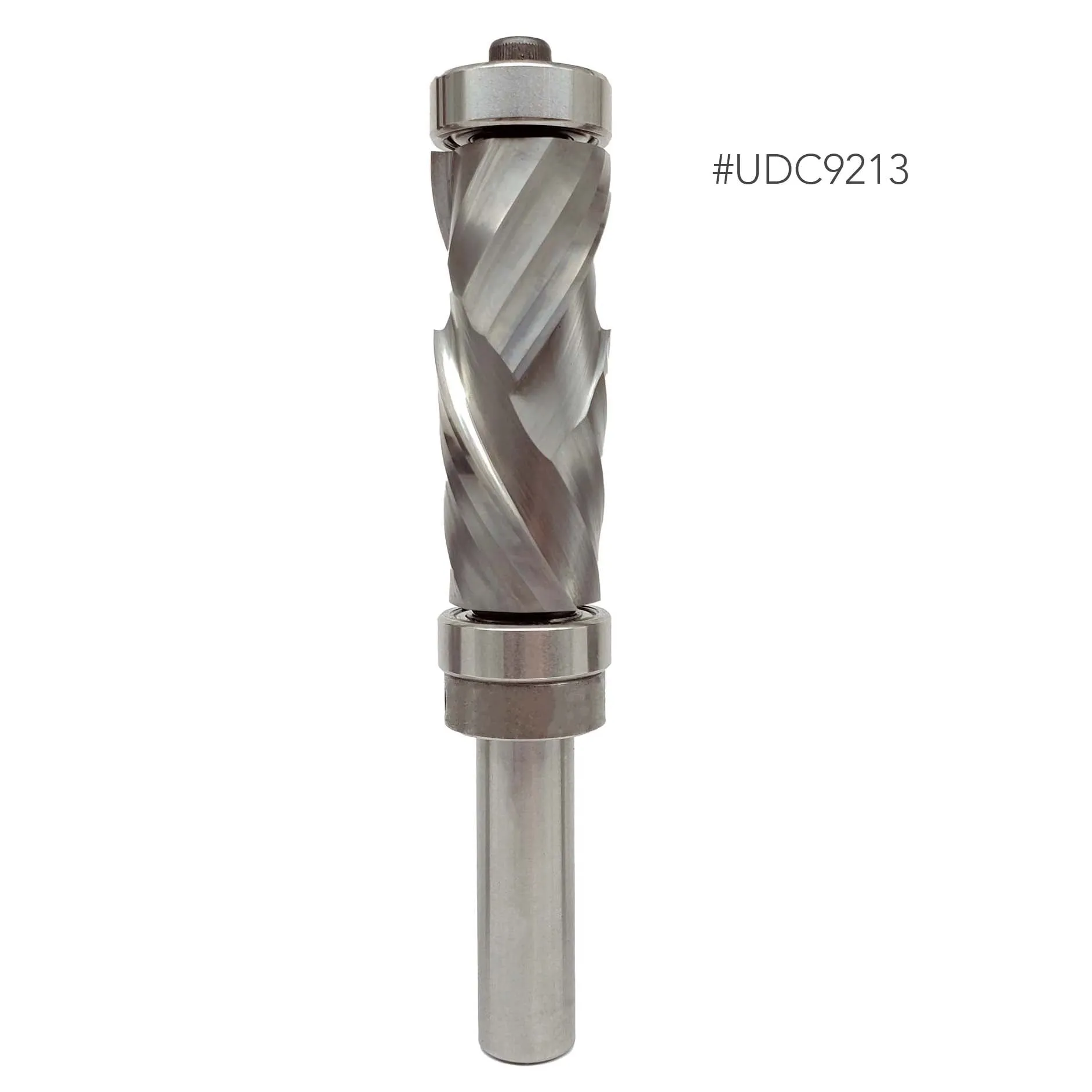 Whiteside, ULTIMATE Spiral Router Bits