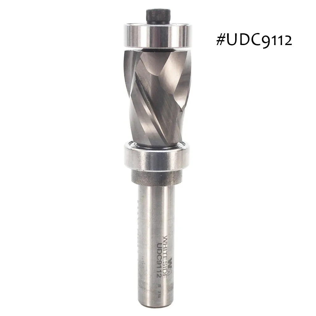 Whiteside, ULTIMATE Spiral Router Bits