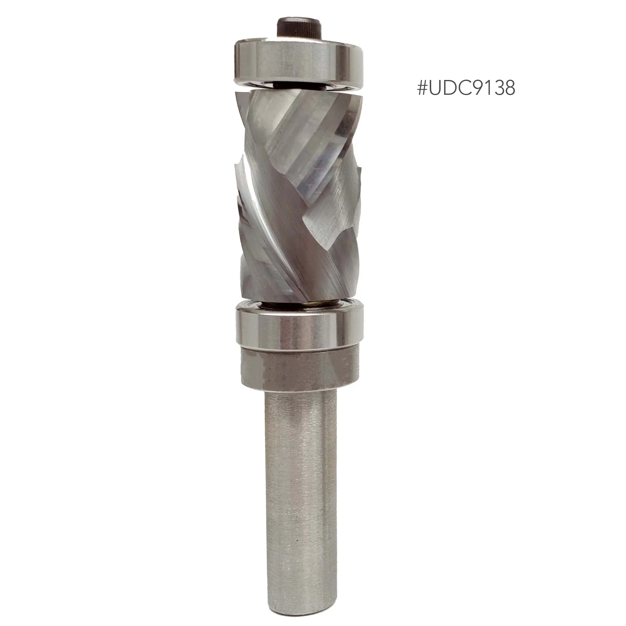 Whiteside, ULTIMATE Spiral Router Bits