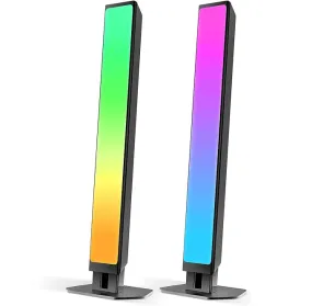 Wi-Fi Light Bars