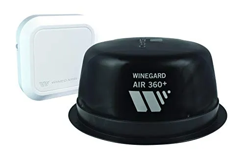 Winegard GW-1000 Gateway 4G LTE WiFi Router for AIR 360  Antenna