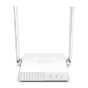 Wireless Router Tp-Link Tl-Wr844n