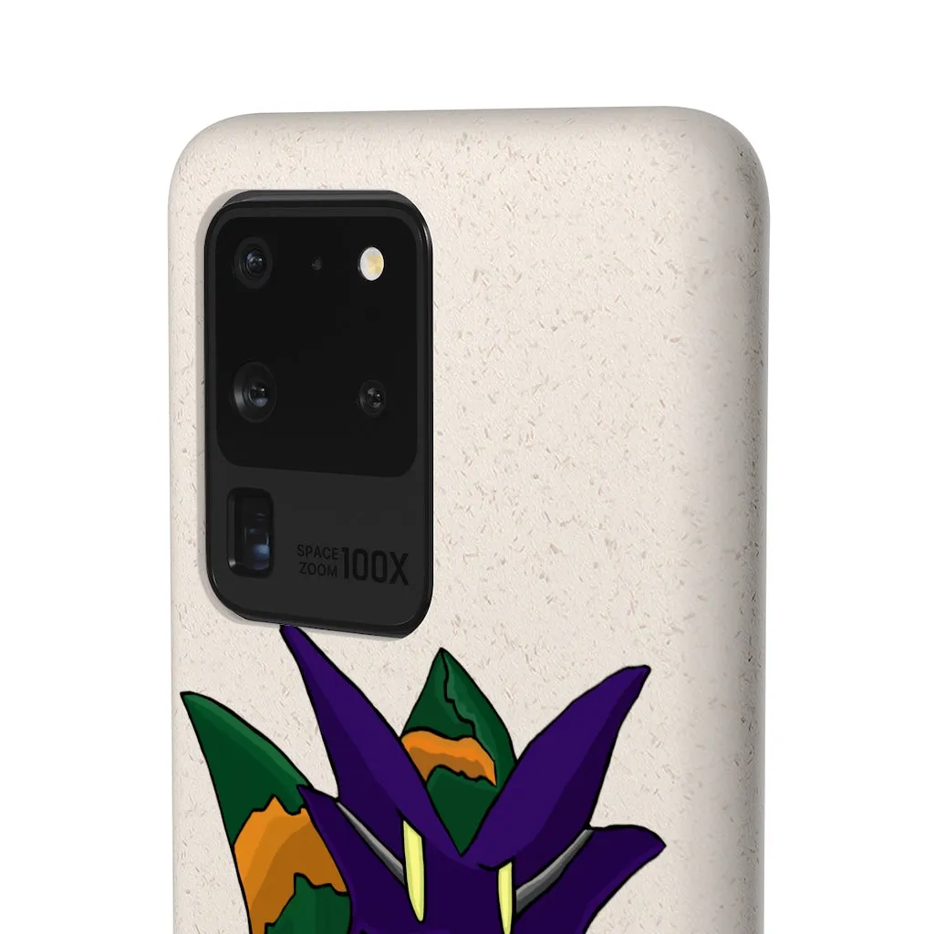 Worril Biodegradable Case