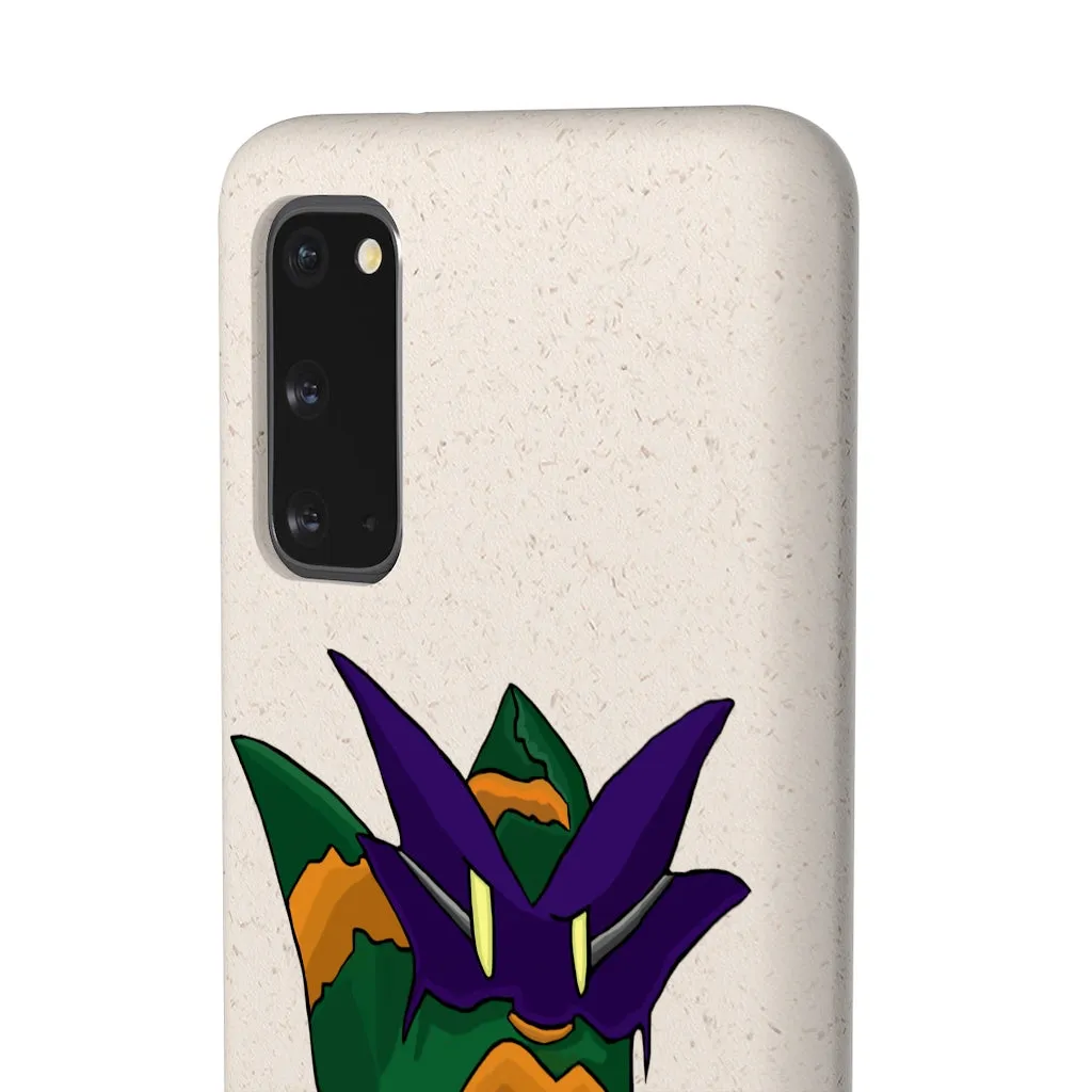 Worril Biodegradable Case