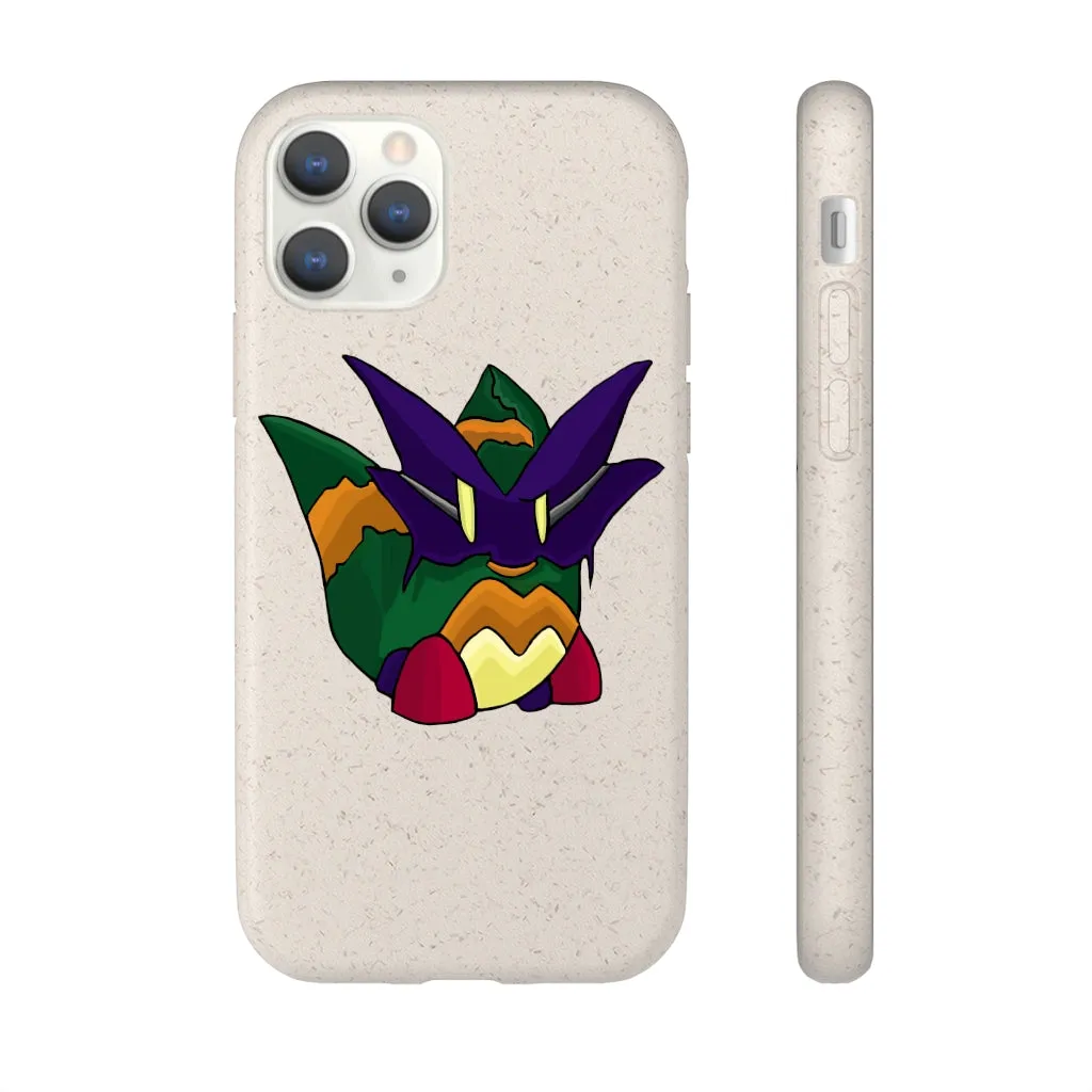 Worril Biodegradable Case