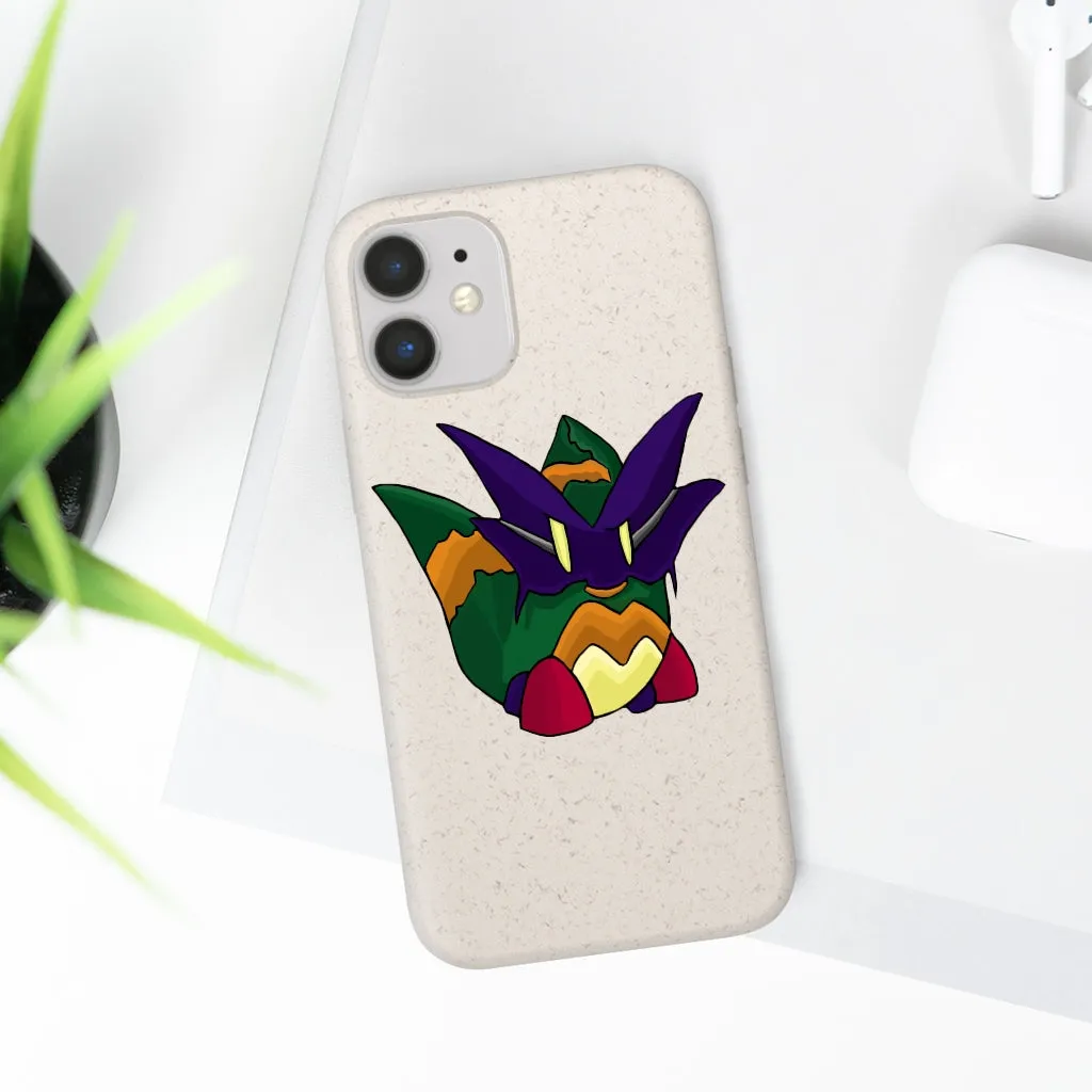 Worril Biodegradable Case