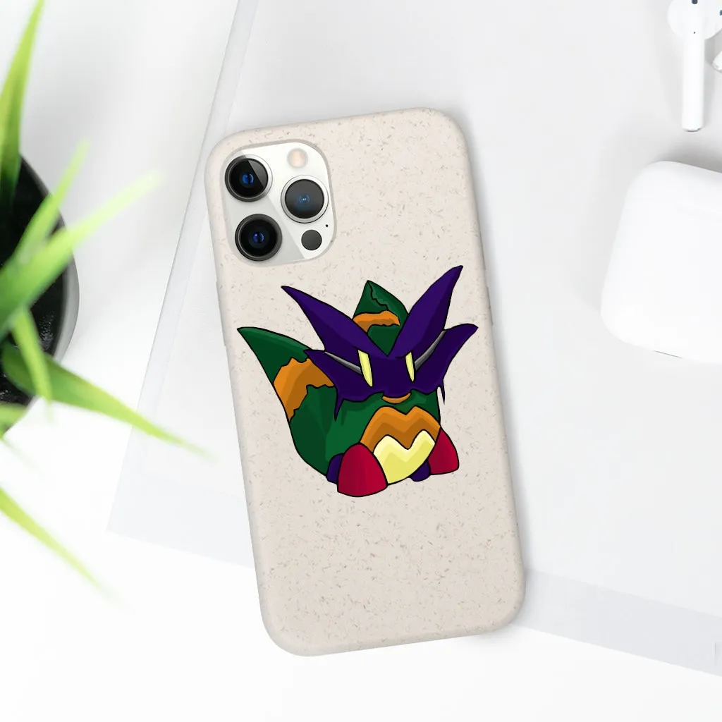 Worril Biodegradable Case