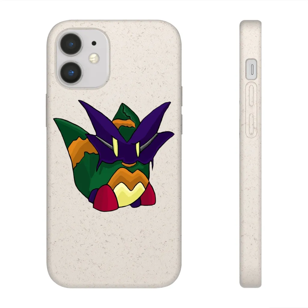 Worril Biodegradable Case