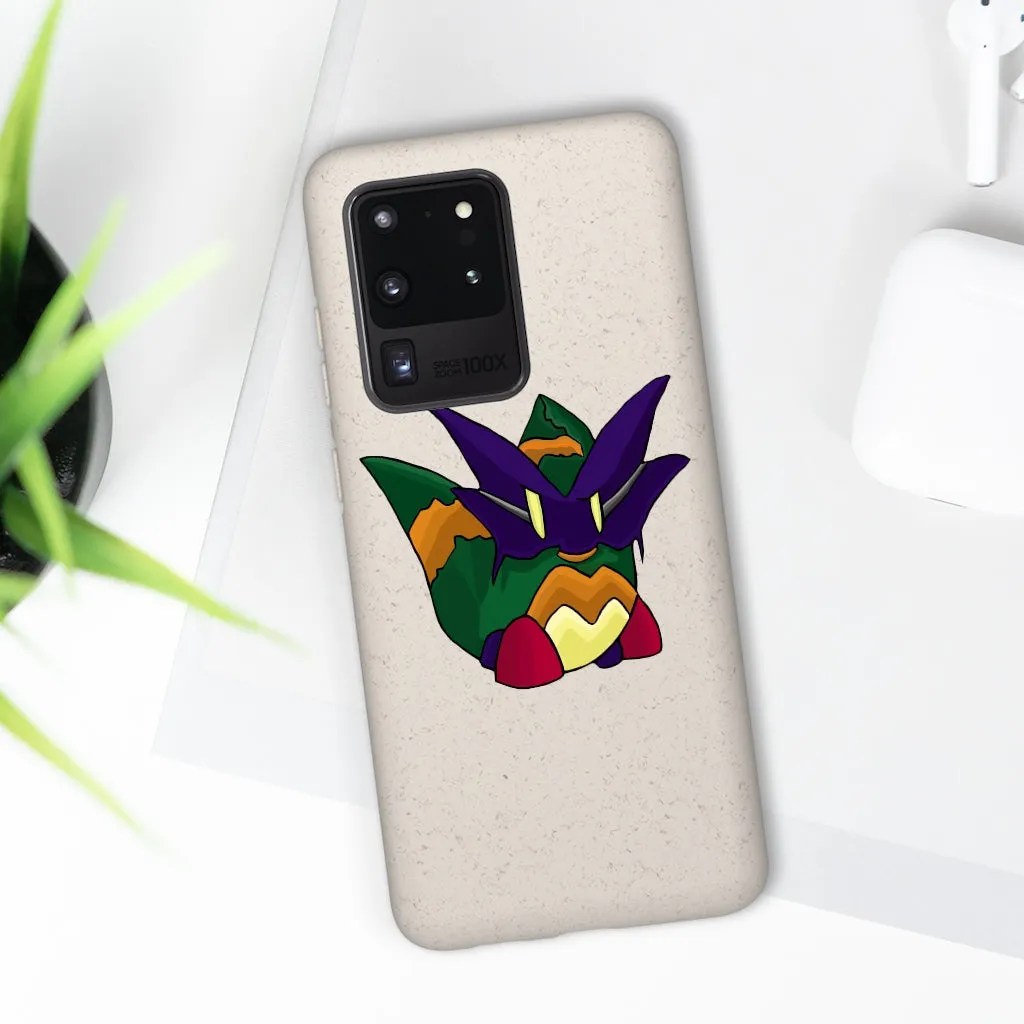 Worril Biodegradable Case