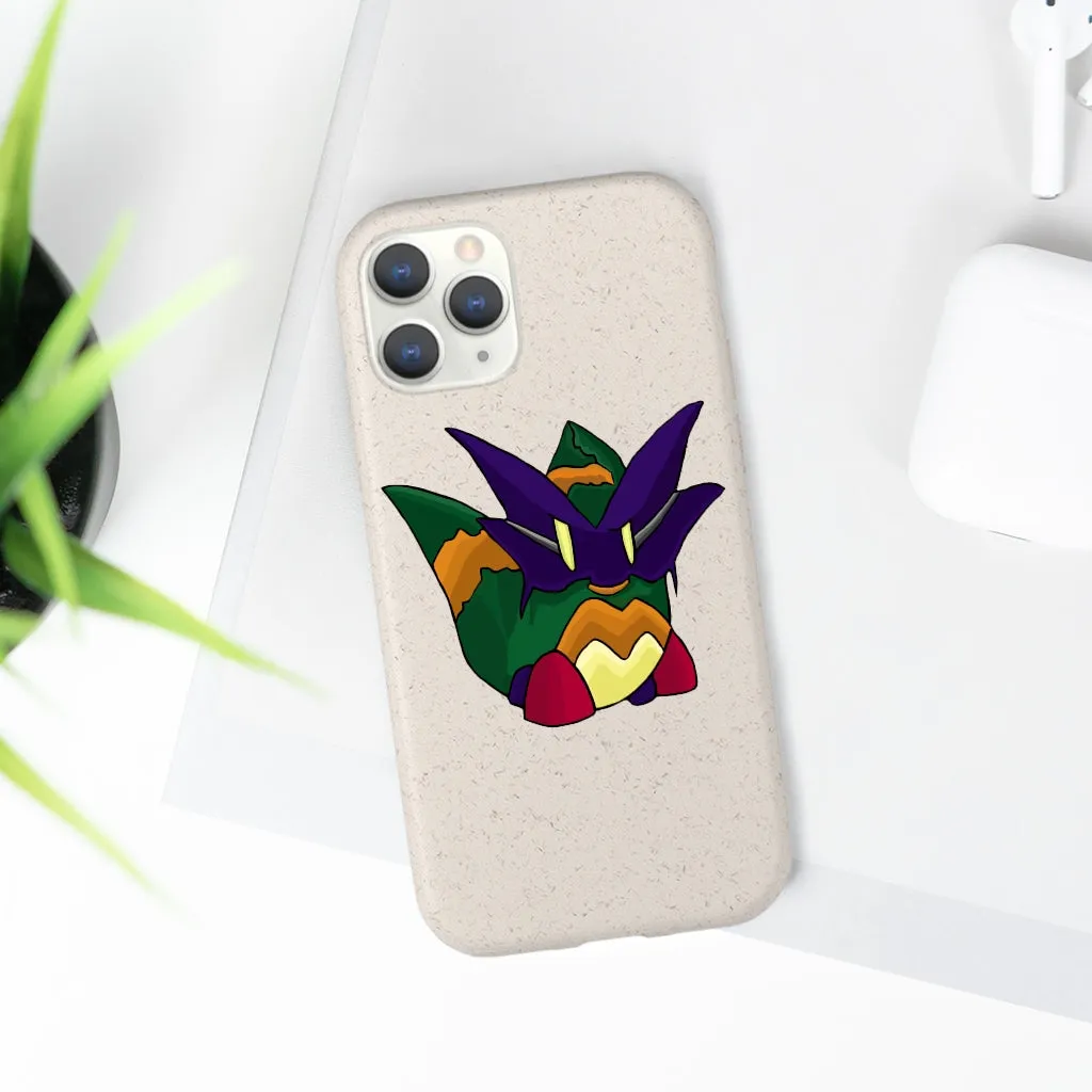 Worril Biodegradable Case