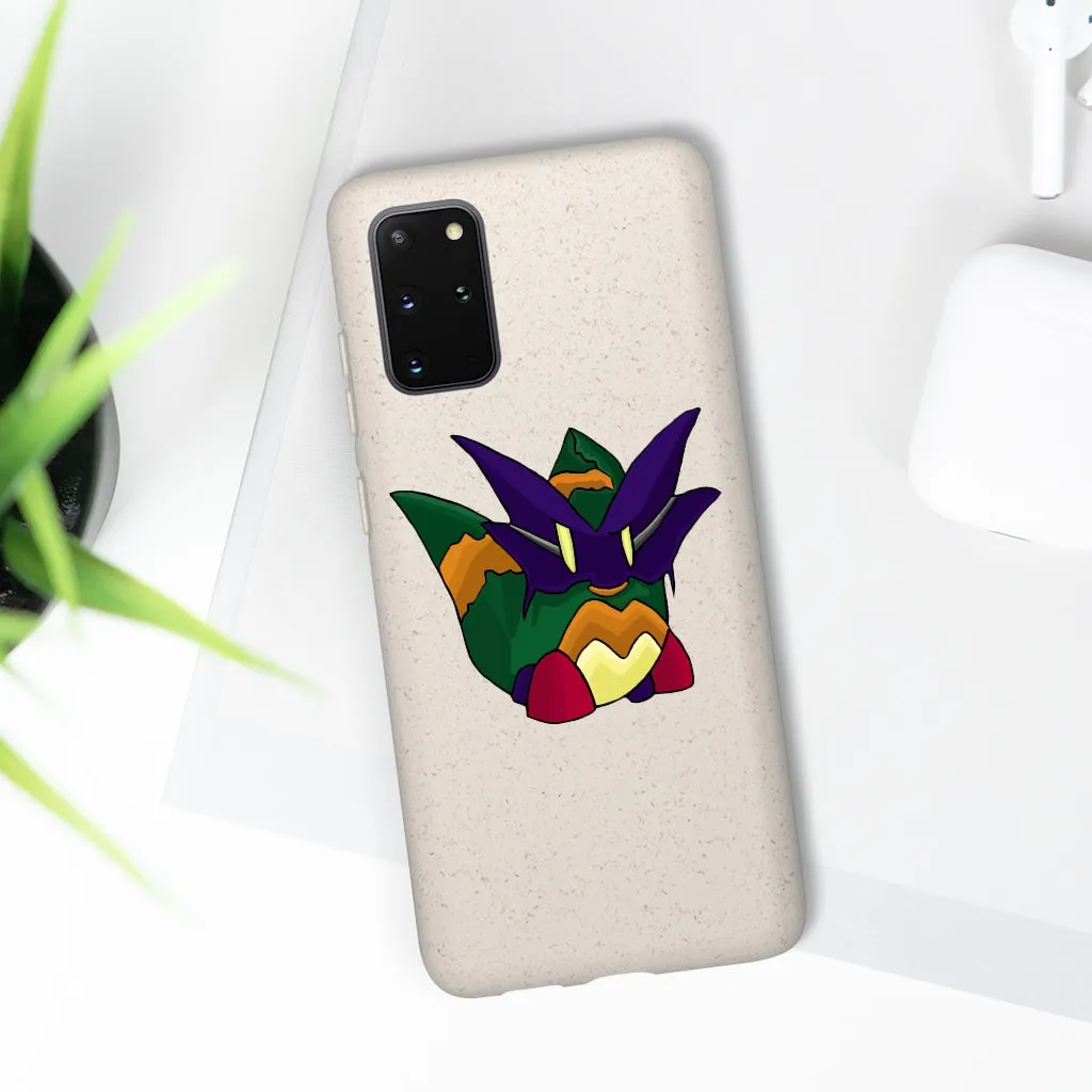 Worril Biodegradable Case