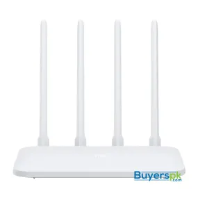 Xiaomi Mi Wireless Router 4c 300mbps