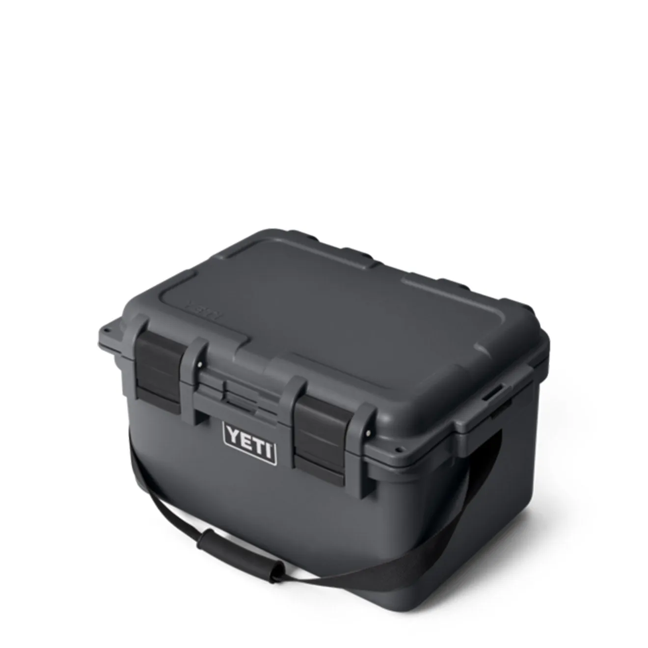 YETI Loadout GoBox 30 Gear Case Charcoal