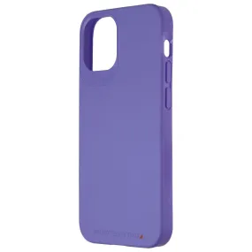 ZAGG Holborn Slim Series Case for Apple iPhone 12 Mini - Lilac