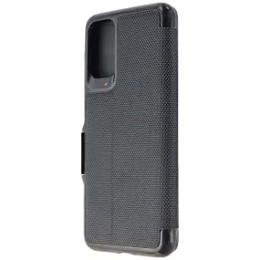 ZAGG Oxford Eco Series Protective Case for Samsung Galaxy S20  (Plus) - Black