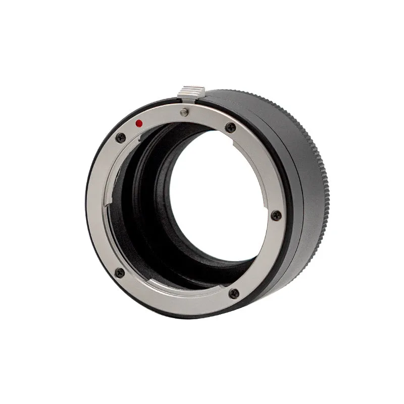 ZWO Nikon T2 Adapter for All ASI Cameras