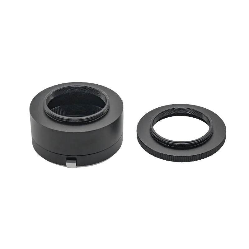 ZWO Nikon T2 Adapter for All ASI Cameras