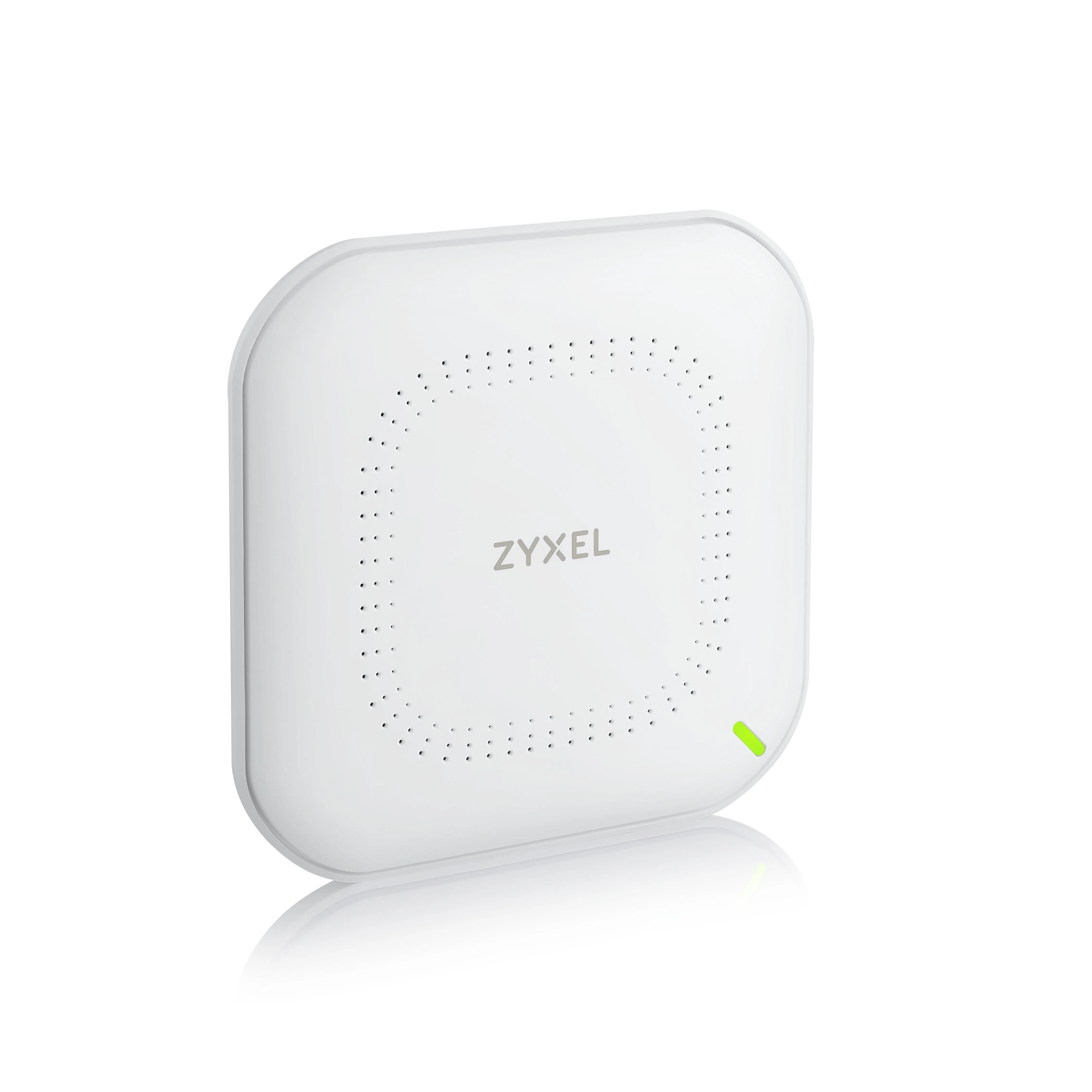 Zyxel Nwa90ax - Radio Access Point - Wi-Fi 6 - 2.4 Ghz, 5 Ghz - Cloud-Managed